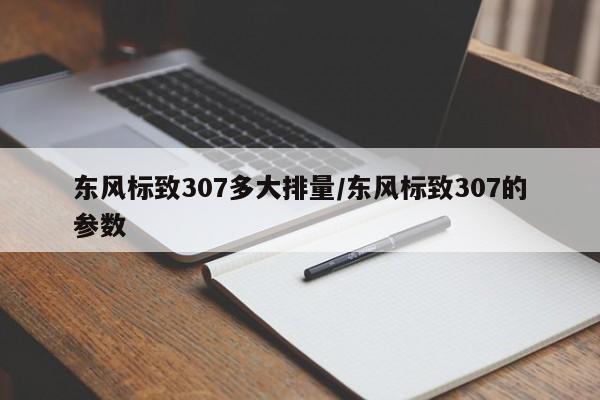 东风标致307多大排量/东风标致307的参数