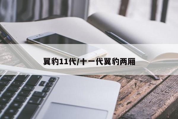 翼豹11代/十一代翼豹两厢