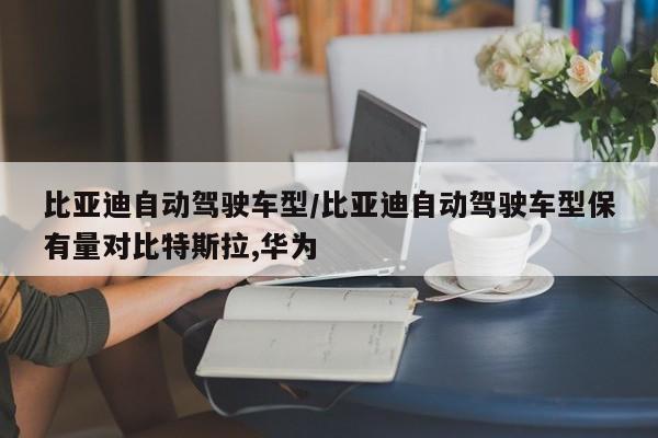 比亚迪自动驾驶车型/比亚迪自动驾驶车型保有量对比特斯拉,华为